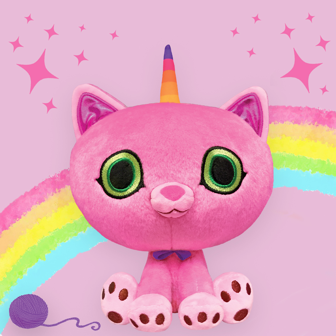 All Plush Dolls & Accessories MerryMakers, Inc.