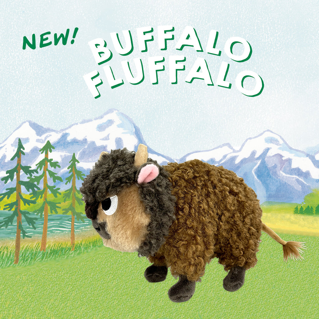 MerryMakers Dolls Favorite Characters from Popular Children's Books