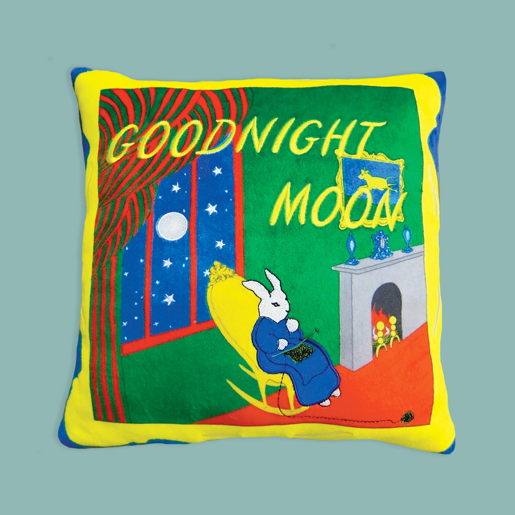 Goodnight Moon MerryMakers Inc Goodnight Moon MerryMakers Inc
