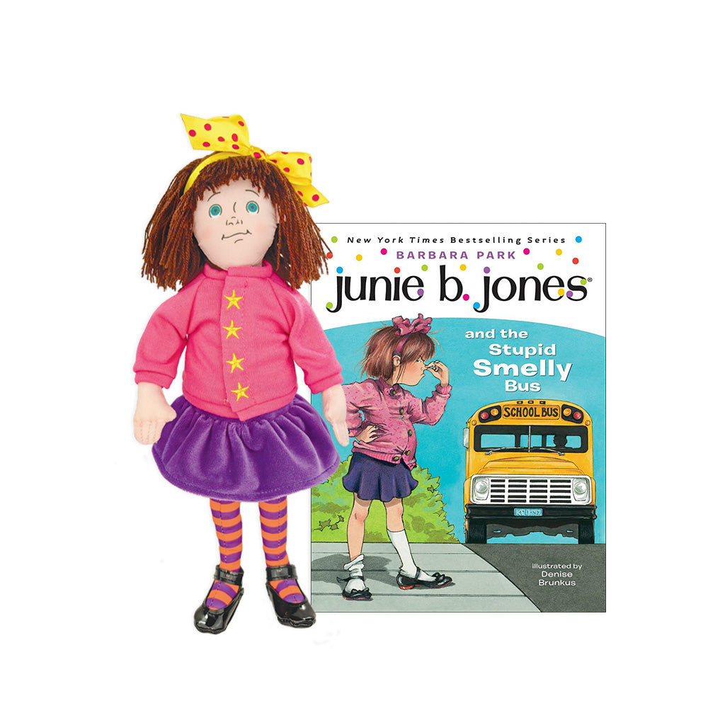 Junie B. Jones – MerryMakers, Inc.