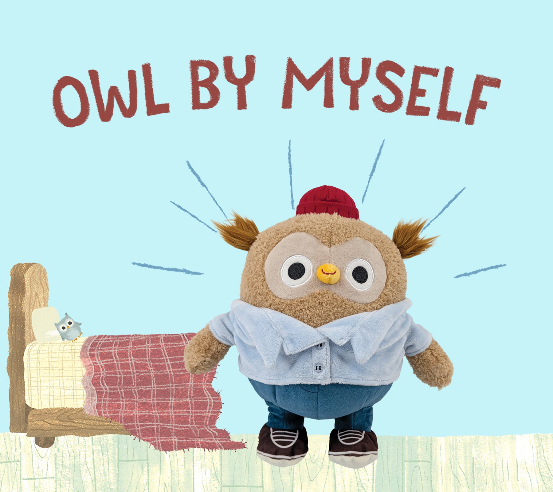 MerryMakers Dolls :: Favorite Characters from Popular Children's