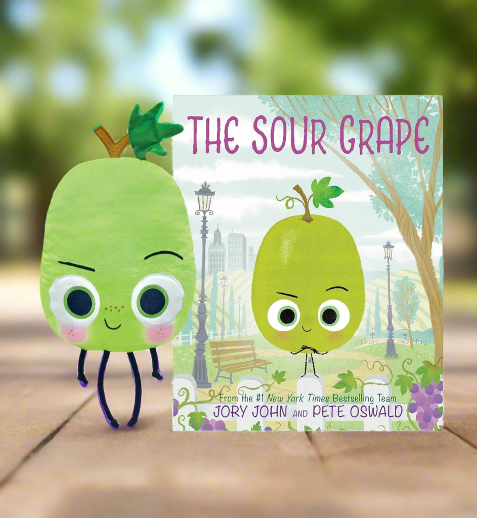 The Sour Grape MerryMakers Inc the-sour-grape-merrymakers-inc