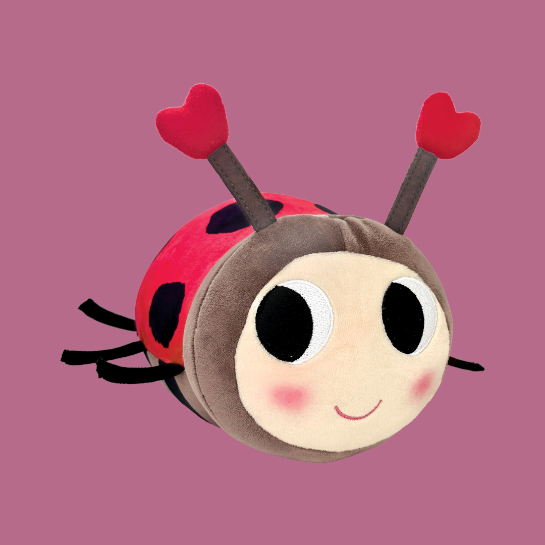 You're My Little Cuddle Bug – MerryMakers, Inc.