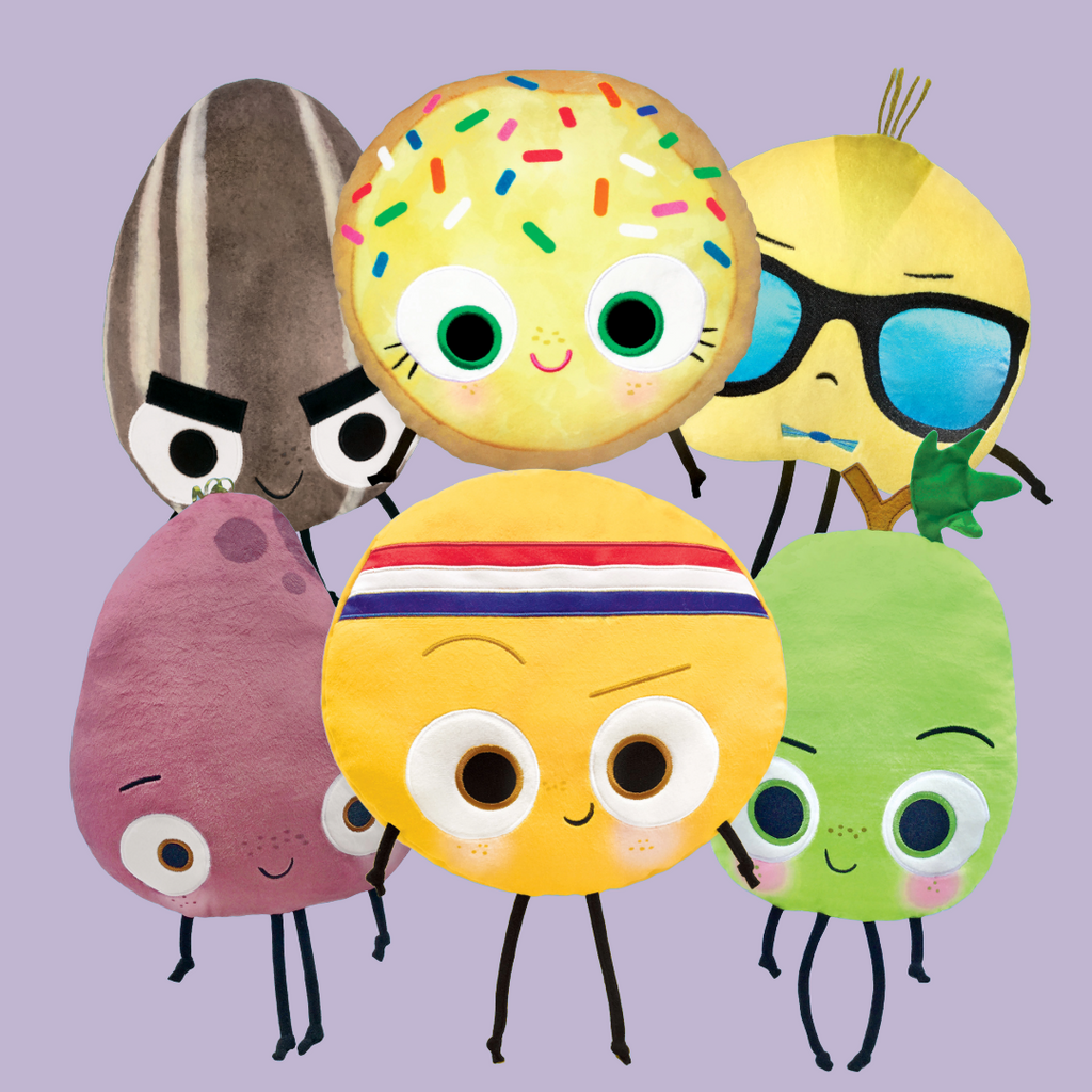 Merrymaker Views MerryMakers Dolls :: Favorite Characters from Popular Children's Books ...