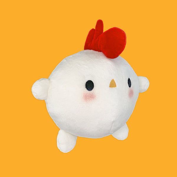 Grumpy Chicken Plushie, Chicken Plush, Chicken Stuffed Animal, Chicken Plush  Toy, Chicken Plushie, Cute Plush, Cute Stuffed Animal -  Canada