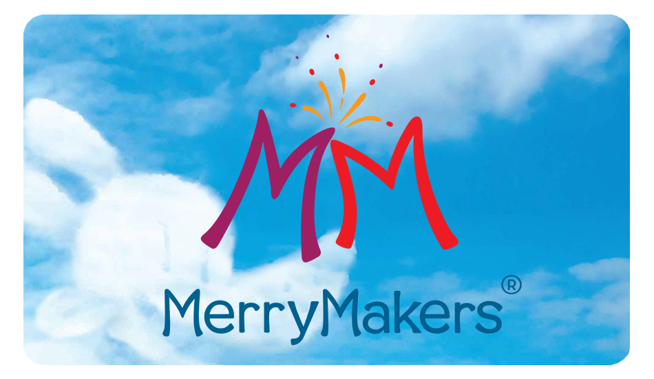 MerryMakers Gift Card