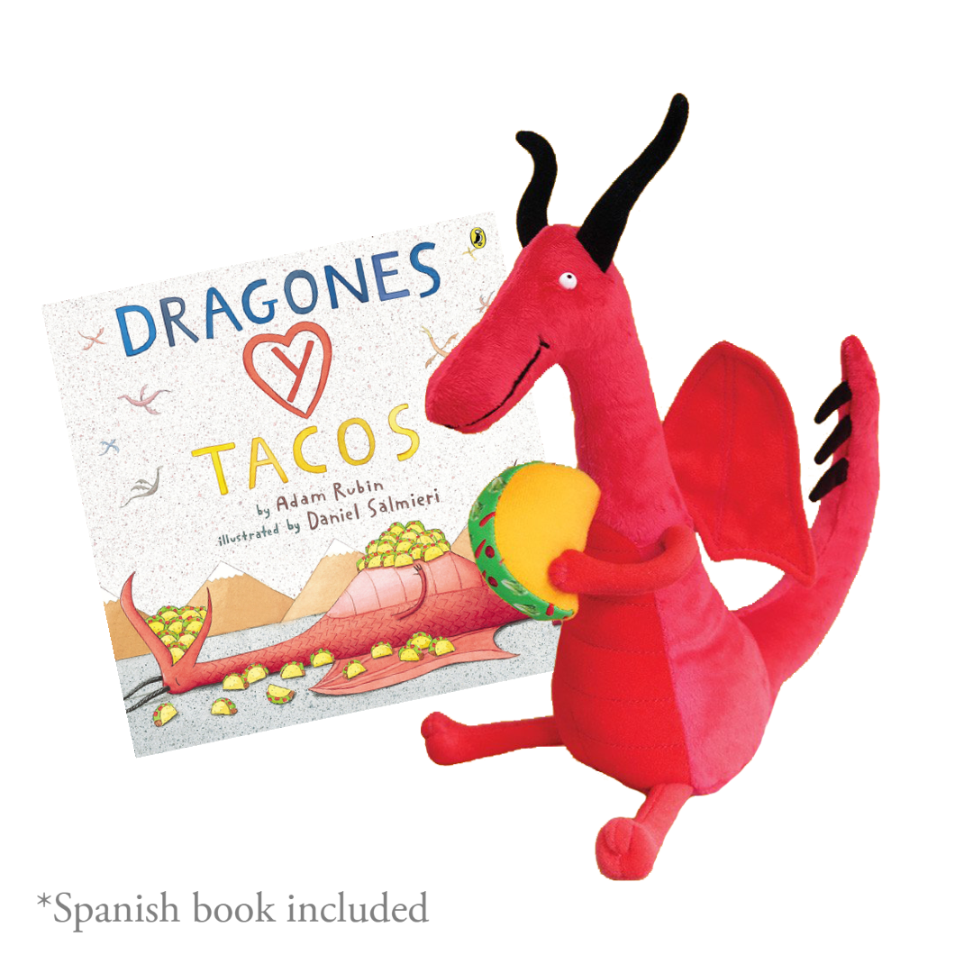 dragons-love-tacos-doll-book-merrymakers-inc for Dragons Love Tacos Free Printables Dragons Love Tacos Doll & Book – MerryMakers, Inc. for Dragons Love Tacos Free Printables