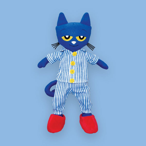 Pete the best sale cat dolls