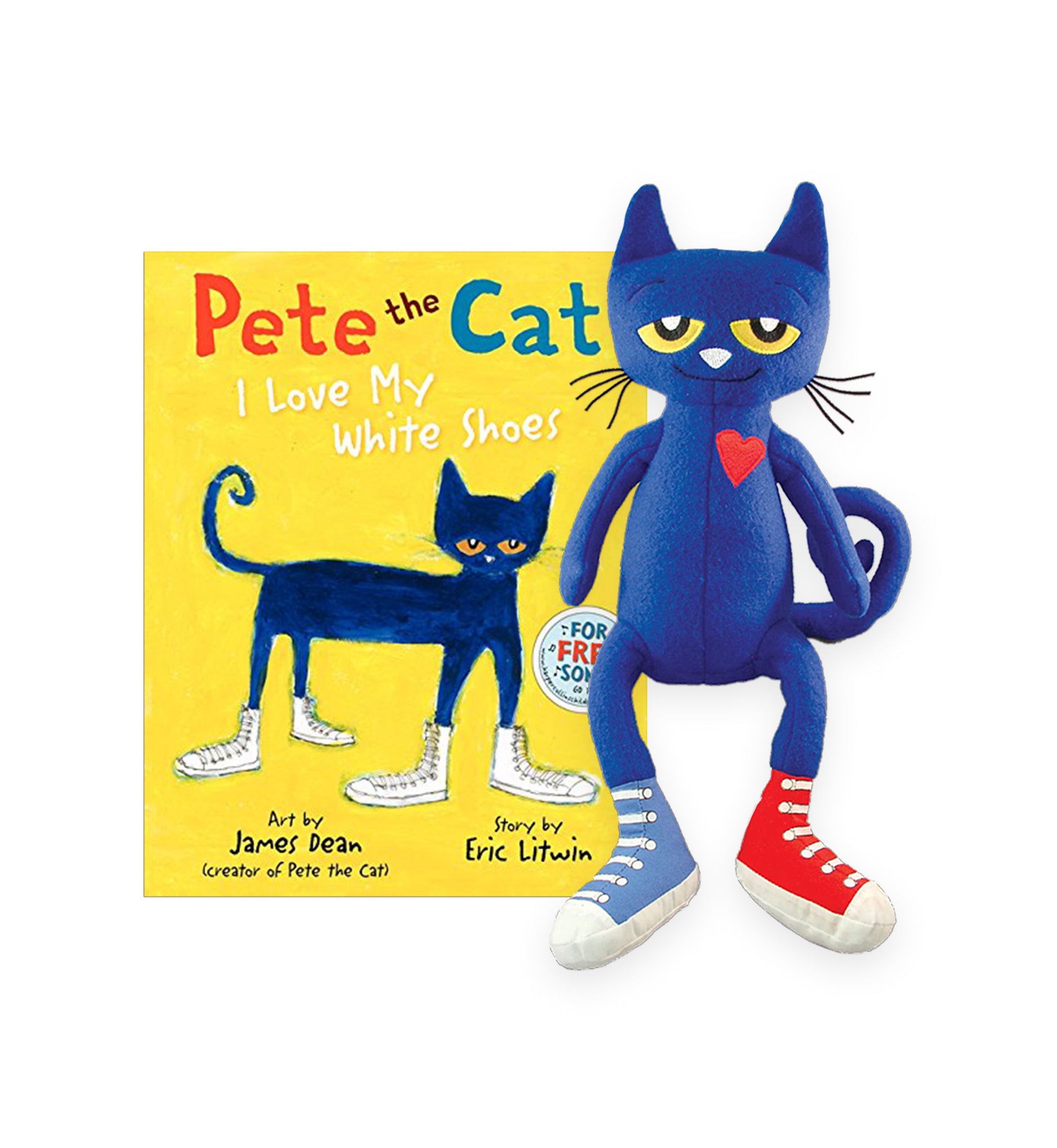 Pete the Cat Shoes Book: The Ultimate Guide to Fun and Fashion in Footwear